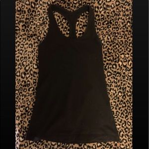COPY - Lululemon Tank